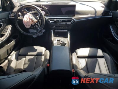 Zdjęcie 8 z 12 samochodu: 2024 BMW 330I VIN:3MW69FF00R8E02384 - miniatura