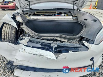 Zdjęcie 12 z 14 samochodu: 2022 TESLA MODEL S VIN:5YJSA1E54NF489205 - miniatura