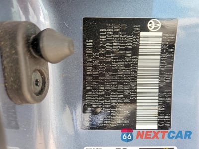 Zdjęcie 12 z 12 samochodu: 2025 TOYOTA COROLLA LE VIN:5YFB4MDE7SP327689 - miniatura