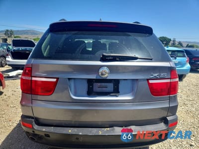 Zdjęcie 6 z 13 samochodu: 2010 BMW X5 XDRIVE30I VIN:5UXFE4C54AL385281 - miniatura