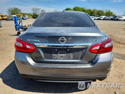 Zdjęcie 6 z 12 samochodu: 2017 NISSAN ALTIMA 2.5 SV VIN:1N4AL3AP9HC219645 - miniatura