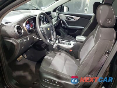 Zdjęcie 7 z 13 samochodu: 2025 CHEVROLET BLAZER 2LT VIN:3GNKBHR40SS192434 - miniatura