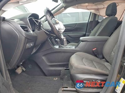 Zdjęcie 7 z 13 samochodu: 2018 CHEVROLET EQUINOX LT VIN:2GNAXJEV0J6346981 - miniatura