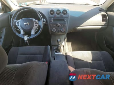 Zdjęcie 8 z 12 samochodu: 2008 NISSAN ALTIMA 3.5 SE VIN:1N4BL21EX8C130289 - miniatura