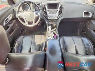 Zdjęcie 8 z 12 samochodu: 2013 CHEVROLET EQUINOX LTZ VIN:2GNFLGEK9D6268988 - miniatura
