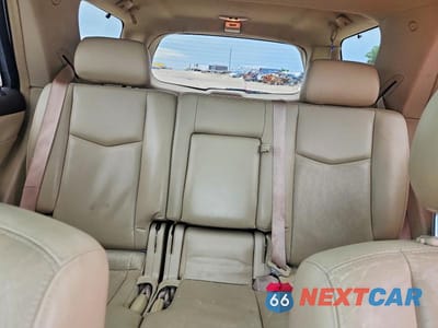 Zdjęcie 10 z 13 samochodu: 2008 CADILLAC SRX VIN:1GYEE637X80125323 - miniatura