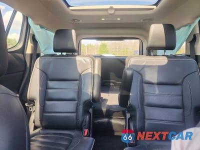 Zdjęcie 10 z 13 samochodu: 2017 GMC ACADIA DENALI VIN:1GKKNXLS0HZ306921 - miniatura