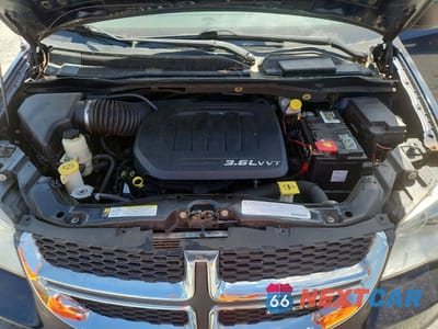 Zdjęcie 12 z 12 samochodu: 2012 DODGE GRAND CARAVAN SE VIN:2C4RDGBG4CR268641 - miniatura