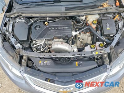Zdjęcie 11 z 12 samochodu: 2018 CHEVROLET VOLT LT VIN:1G1RC6S54JU151937 - miniatura