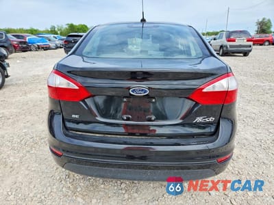 Zdjęcie 6 z 12 samochodu: 2016 FORD FIESTA SE VIN:3FADP4BJ5GM206468 - miniatura