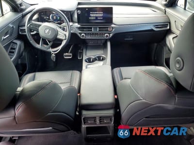 Zdjęcie 8 z 13 samochodu: 2024 ACURA ZDX A-SPEC VIN:4W5KHNRL9RZ510225 - miniatura
