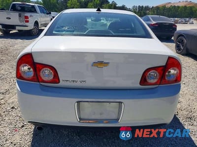 Zdjęcie 6 z 12 samochodu: 2012 CHEVROLET MALIBU LTZ VIN:1G1ZE5E02CF153018 - miniatura