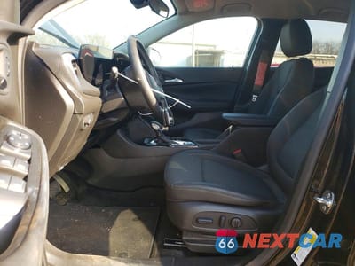 Zdjęcie 7 z 13 samochodu: 2025 BUICK ENCORE GX PREFERRED VIN:KL4AMCSL3SB017975 - miniatura