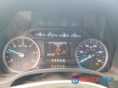 Zdjęcie 9 z 12 samochodu: 2020 FORD F450 SUPER DUTY BOX TRUCK VIN:1FDUF4GN8LEE34744 - miniatura