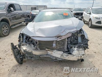 Piąte zdjęcie samochodu w środku: 2019 HONDA CIVIC EX VIN:19XFC1F37KE004212 - miniatura