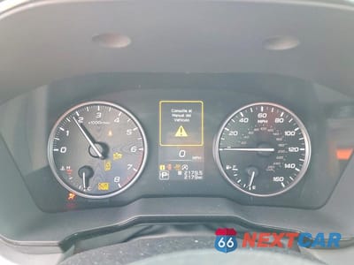 Zdjęcie 9 z 12 samochodu: 2025 SUBARU LEGACY PREMIUM VIN:4S3BWAD69S3029669 - miniatura