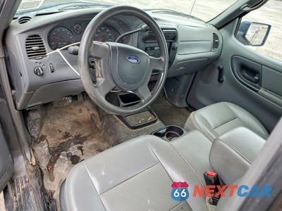 Zdjęcie 8 z 12 samochodu: 2006 FORD RANGER VIN:1FTYR10D66PA27818 - miniatura