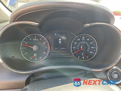 Zdjęcie 9 z 13 samochodu: 2018 KIA FORTE EX VIN:3KPFL4A85JE249707 - miniatura