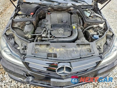Zdjęcie 11 z 12 samochodu: 2013 MERCEDES-BENZ C 250 VIN:WDDGJ4HB4DG099692 - miniatura
