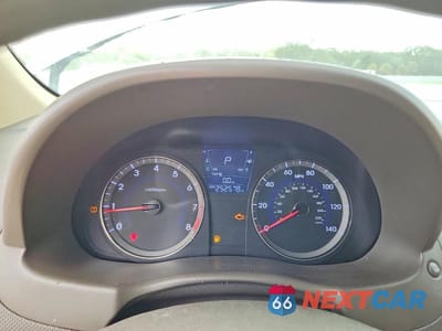 Zdjęcie 9 z 13 samochodu: 2012 HYUNDAI ACCENT GLS VIN:KMHCT4AE8CU204348 - miniatura