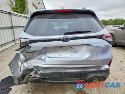 Zdjęcie 6 z 13 samochodu: 2026 SUBARU FORESTER PREMIUM VIN:4S4SLDD6XT3055754 - miniatura