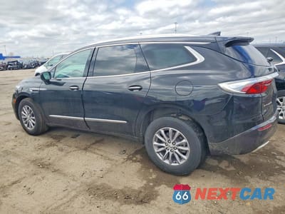 Drugie zdjęcie samochodu z przodu: 2023 BUICK ENCLAVE ESSENCE VIN:5GAERBKWXPJ265104 - miniatura