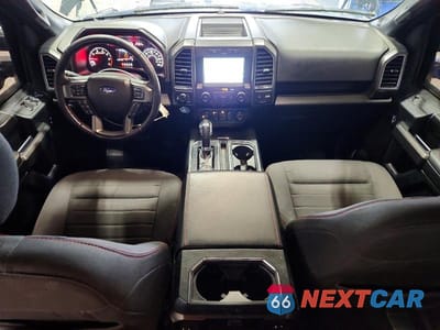 Zdjęcie 8 z 12 samochodu: 2019 FORD F150 SUPERCREW VIN:1FTEW1E55KFA32845 - miniatura