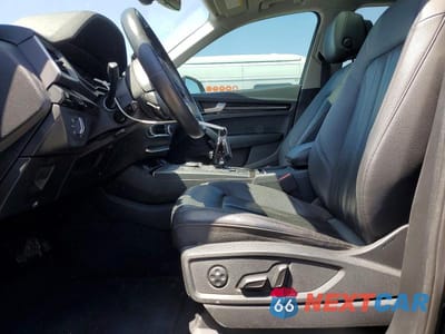 Zdjęcie 7 z 13 samochodu: 2020 AUDI Q5 PREMIUM VIN:WA1ANAFY5L2040599 - miniatura