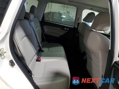 Zdjęcie 10 z 12 samochodu: 2018 SUBARU FORESTER 2.5I LIMITED VIN:JF2SJAJC6JH516064 - miniatura