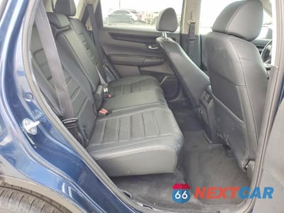 Zdjęcie 10 z 13 samochodu: 2023 HONDA CR-V EXL VIN:2HKRS3H78PH300032 - miniatura