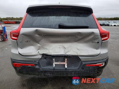 Zdjęcie 6 z 13 samochodu: 2025 VOLVO XC40 ULTRA VIN:YV4L12UM7S2517531 - miniatura