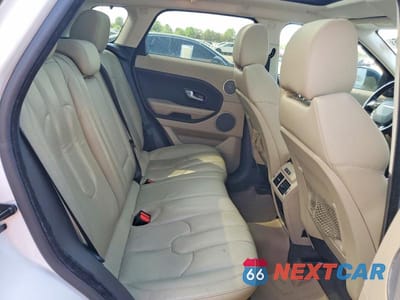 Zdjęcie 11 z 13 samochodu: 2014 LAND ROVER RANGE ROVER EVOQUE PURE PLUS VIN:SALVP2BG5EH863076 - miniatura