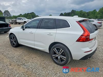 Drugie zdjęcie samochodu z przodu: 2020 VOLVO XC60 T5 MOMENTUM VIN:YV4102DK1L1610545 - miniatura