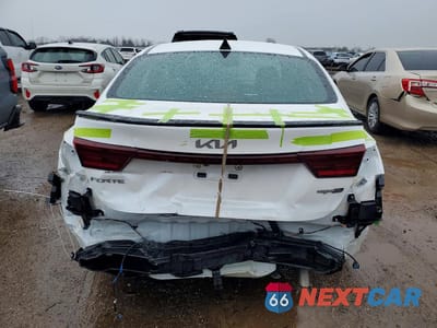 Zdjęcie 6 z 12 samochodu: 2023 KIA FORTE VIN:3KPF54AD3PE670325 - miniatura