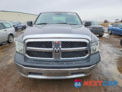 Piąte zdjęcie samochodu w środku: 2015 RAM 1500 ST VIN:1C6RR7FTXFS593331 - miniatura