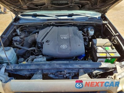 Zdjęcie 11 z 12 samochodu: 2012 TOYOTA TACOMA DOUBLE CAB PRERUNNER VIN:3TMJU4GNXCM138664 - miniatura