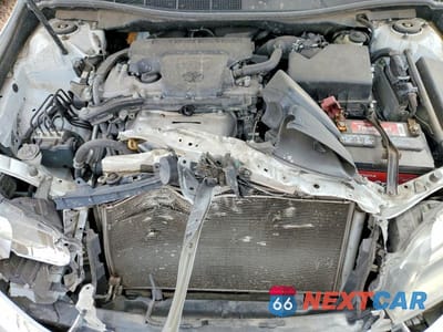 Zdjęcie 11 z 12 samochodu: 2016 TOYOTA CAMRY SE VIN:4T1BF1FK6GU117926 - miniatura