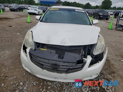 Piąte zdjęcie samochodu w środku: 2011 NISSAN ALTIMA 2.5 VIN:1N4AL2AP2BN475065 - miniatura