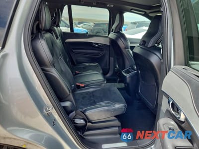 Zdjęcie 11 z 14 samochodu: 2019 VOLVO XC90 T6 R-DESIGN VIN:YV4A22PM9K1474705 - miniatura