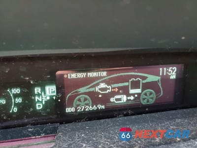 Zdjęcie 9 z 12 samochodu: 2010 TOYOTA PRIUS IV VIN:JTDKN3DU5A0007262 - miniatura