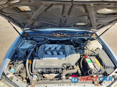 Zdjęcie 11 z 12 samochodu: 2002 HONDA ACCORD EX VIN:1HGCG16552A052739 - miniatura