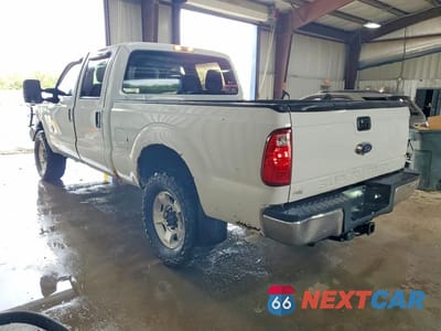 Drugie zdjęcie samochodu z przodu: 2015 FORD F250 SUPER DUTY VIN:1FT7W2BT2FEA77349 - miniatura