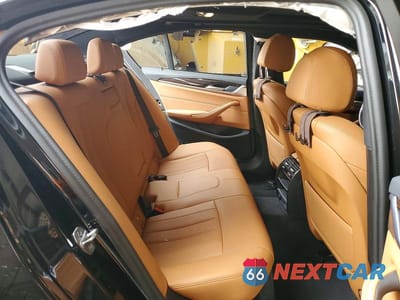 Zdjęcie 10 z 12 samochodu: 2023 BMW 530 I VIN:WBA53BH00PWY09449 - miniatura