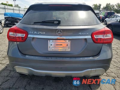Zdjęcie 6 z 13 samochodu: 2018 MERCEDES-BENZ GLA 250 4MATIC VIN:WDCTG4GB7JJ477828 - miniatura