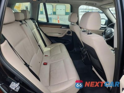Zdjęcie 11 z 13 samochodu: 2011 BMW X3 XDRIVE28I VIN:5UXWX5C56BL711373 - miniatura