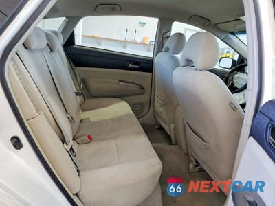 Zdjęcie 10 z 13 samochodu: 2007 TOYOTA PRIUS VIN:JTDKB20U273252942 - miniatura