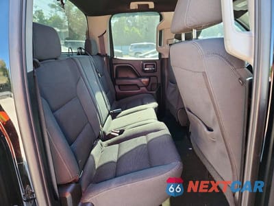 Zdjęcie 10 z 12 samochodu: 2016 GMC SIERRA K1500 SLE VIN:1GTV2MEH9GZ272171 - miniatura
