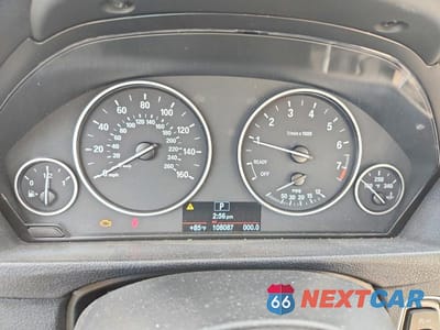 Zdjęcie 9 z 12 samochodu: 2015 BMW 328 I SULEV VIN:WBA3C1C55FK121943 - miniatura