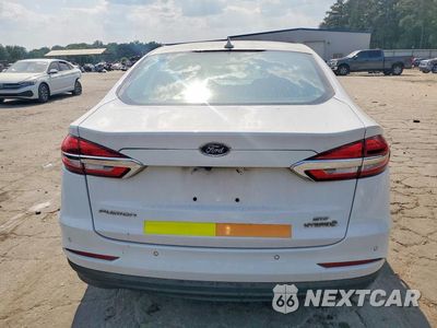 Zdjęcie 6 z 12 samochodu: 2019 FORD FUSION SE VIN:3FA6P0LU1KR124792 - miniatura