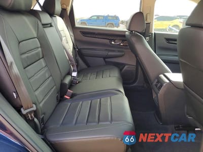 Zdjęcie 11 z 14 samochodu: 2026 HONDA CR-V EXL VIN:5J6RS3H70TL008519 - miniatura